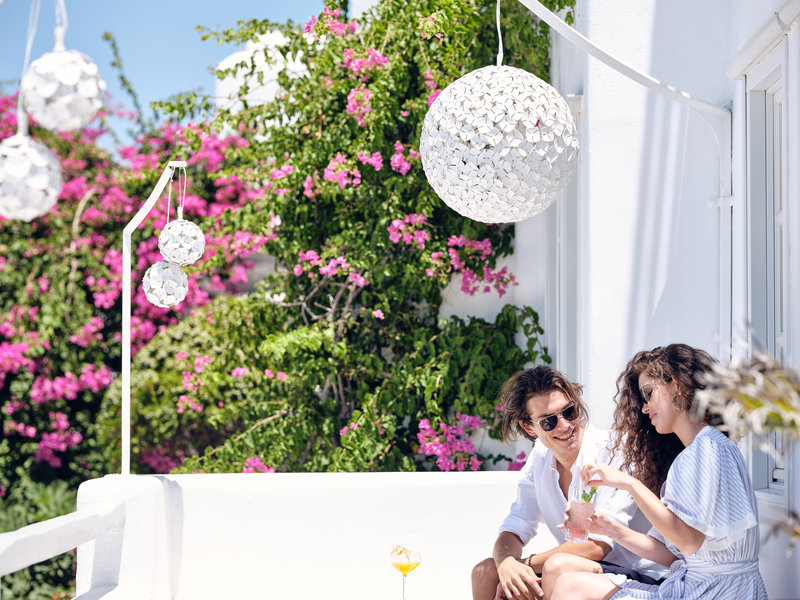 Belvedere Mykonos