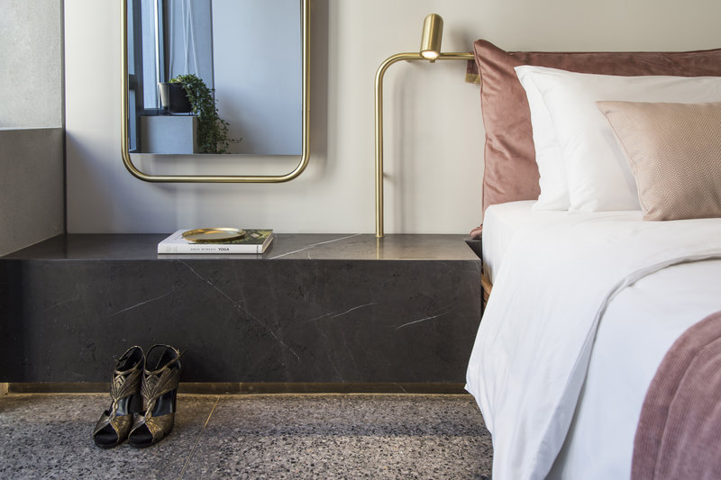 Perianth Hotel