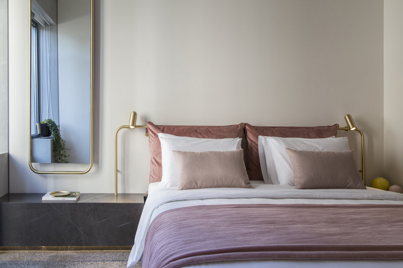 Perianth Hotel