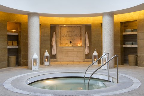 Roman Bath