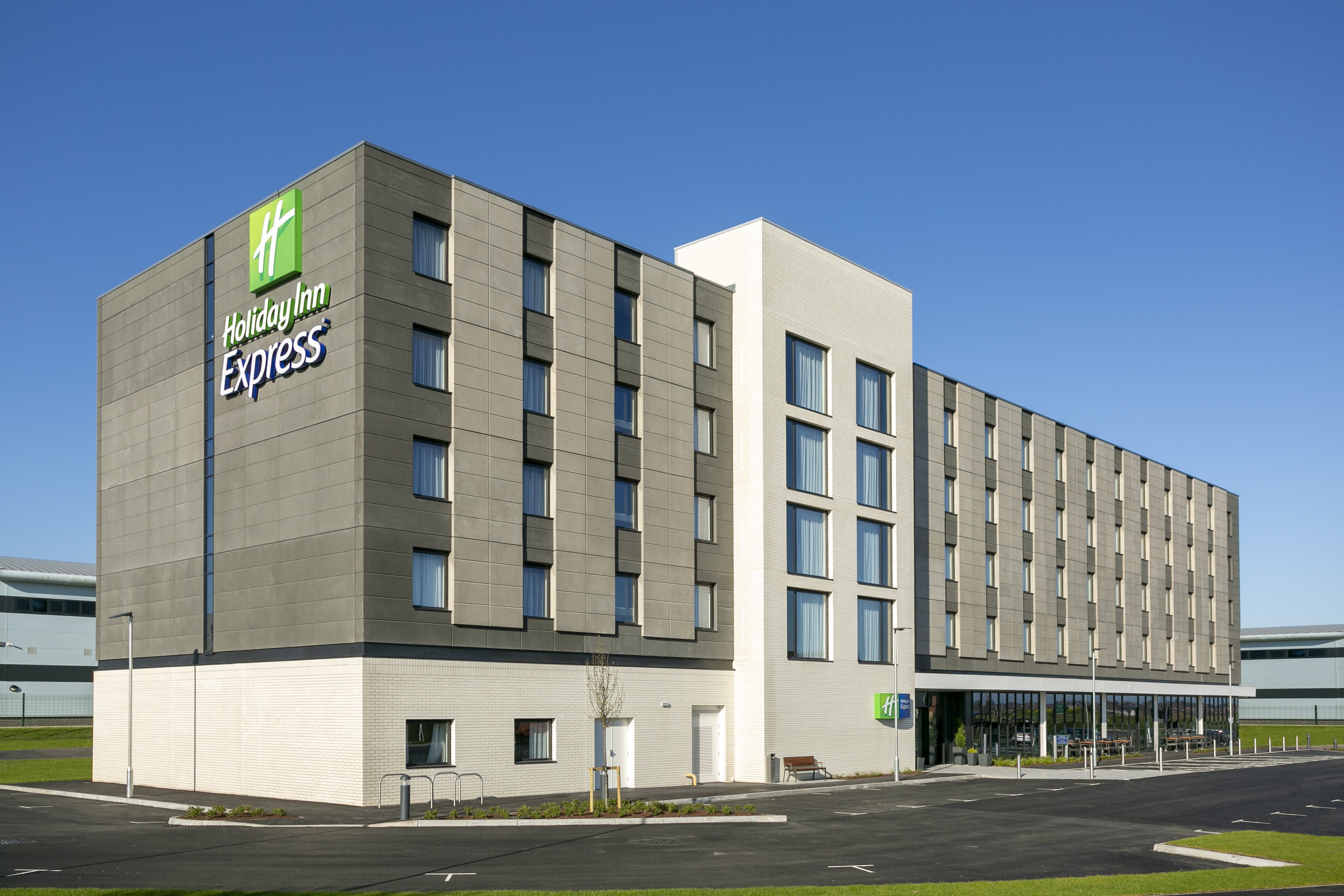 Holiday Inn Express Bridgwater