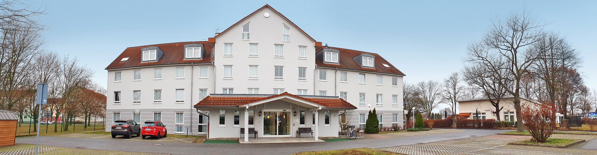 City Hotel Hoyerswerda