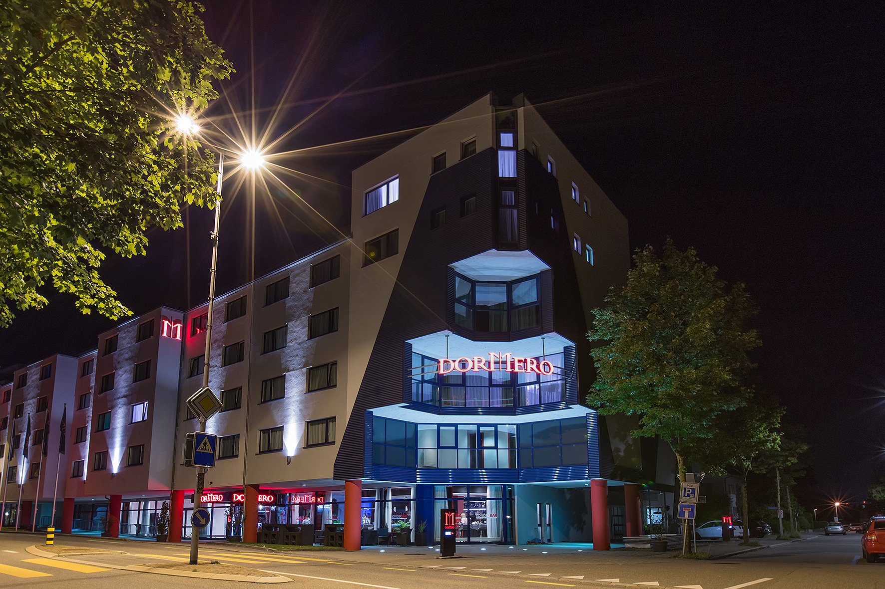 Dormero Hotel Zurich Airport