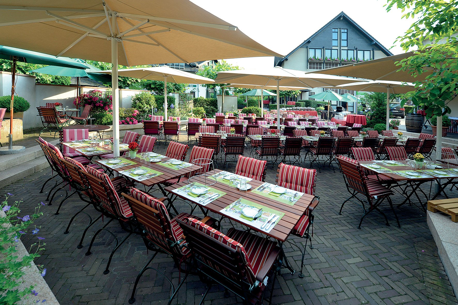 Dormero Hotel Dusseldorf