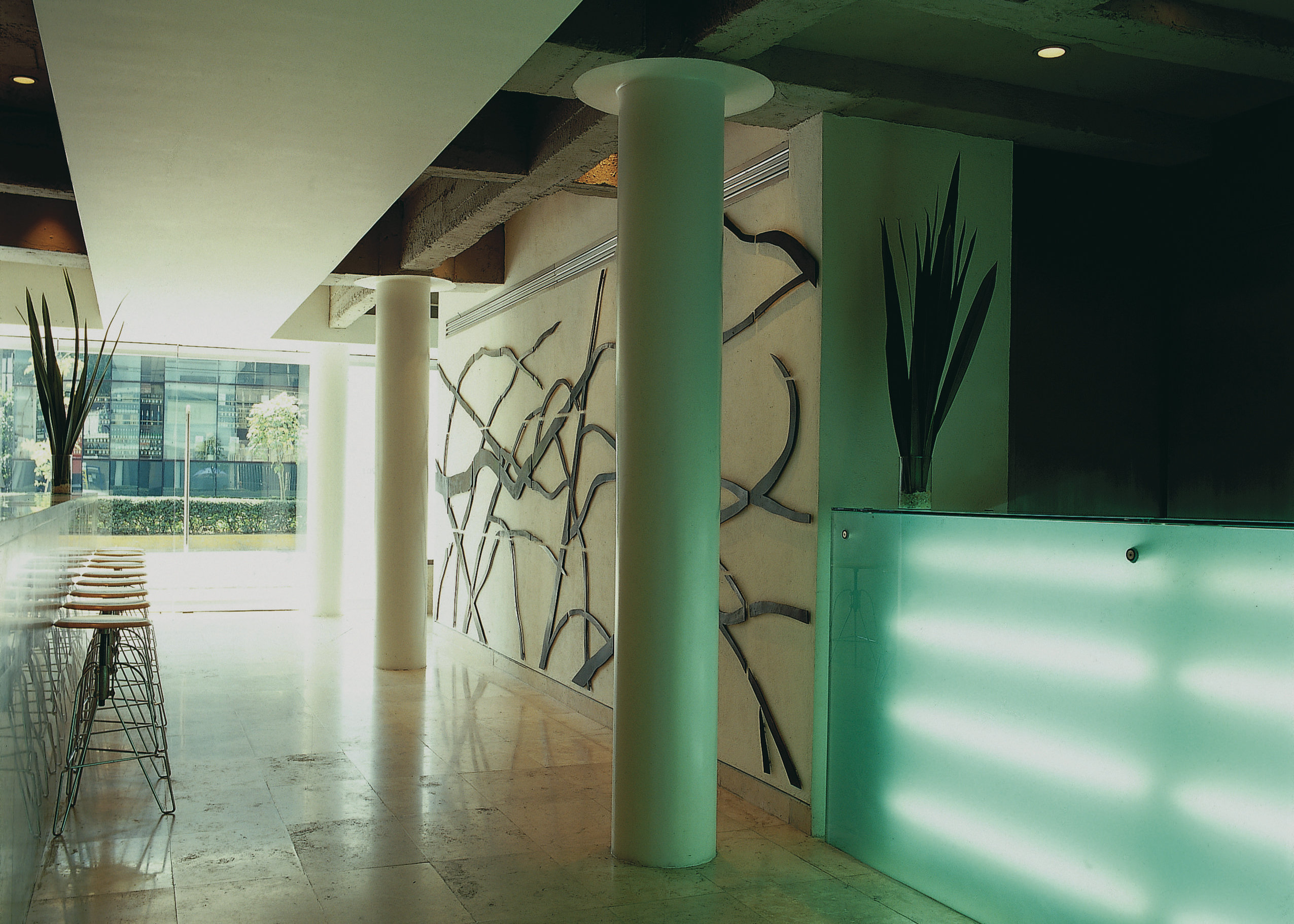 Hotel Habita