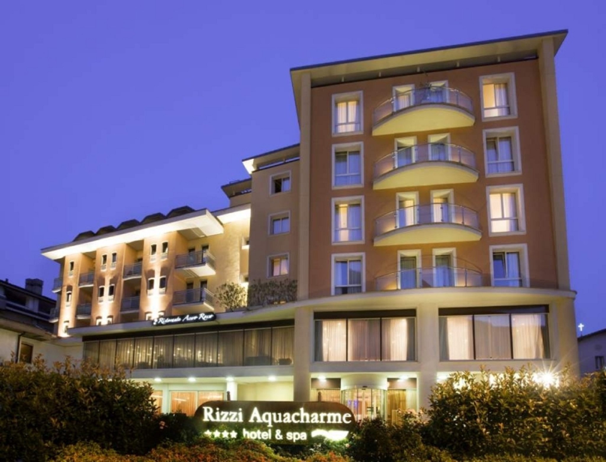 Rizzi Aquacharme Hotel & Spa