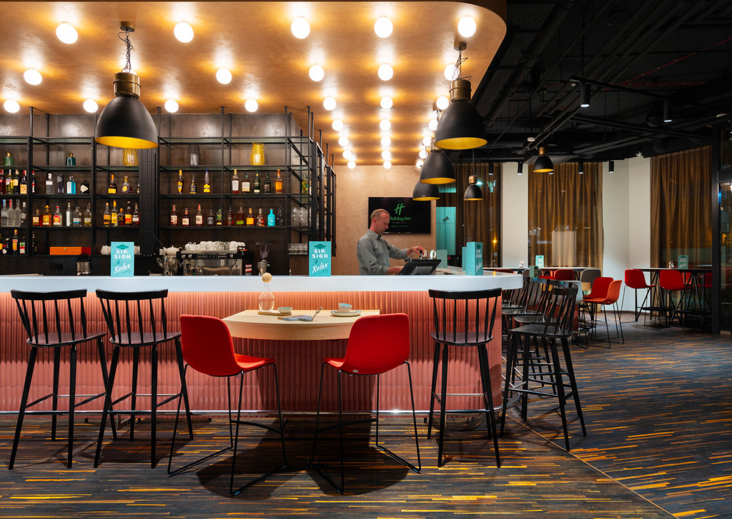 Photos of Holiday Inn GDANSK - CITY CENTRE