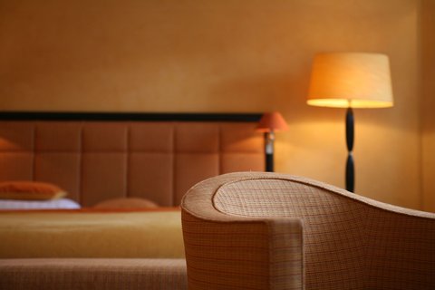 Pilati Single Room Picture