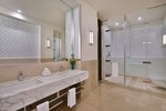 Executive Suite, 1 Bedroom Suite, 1 King, High floor