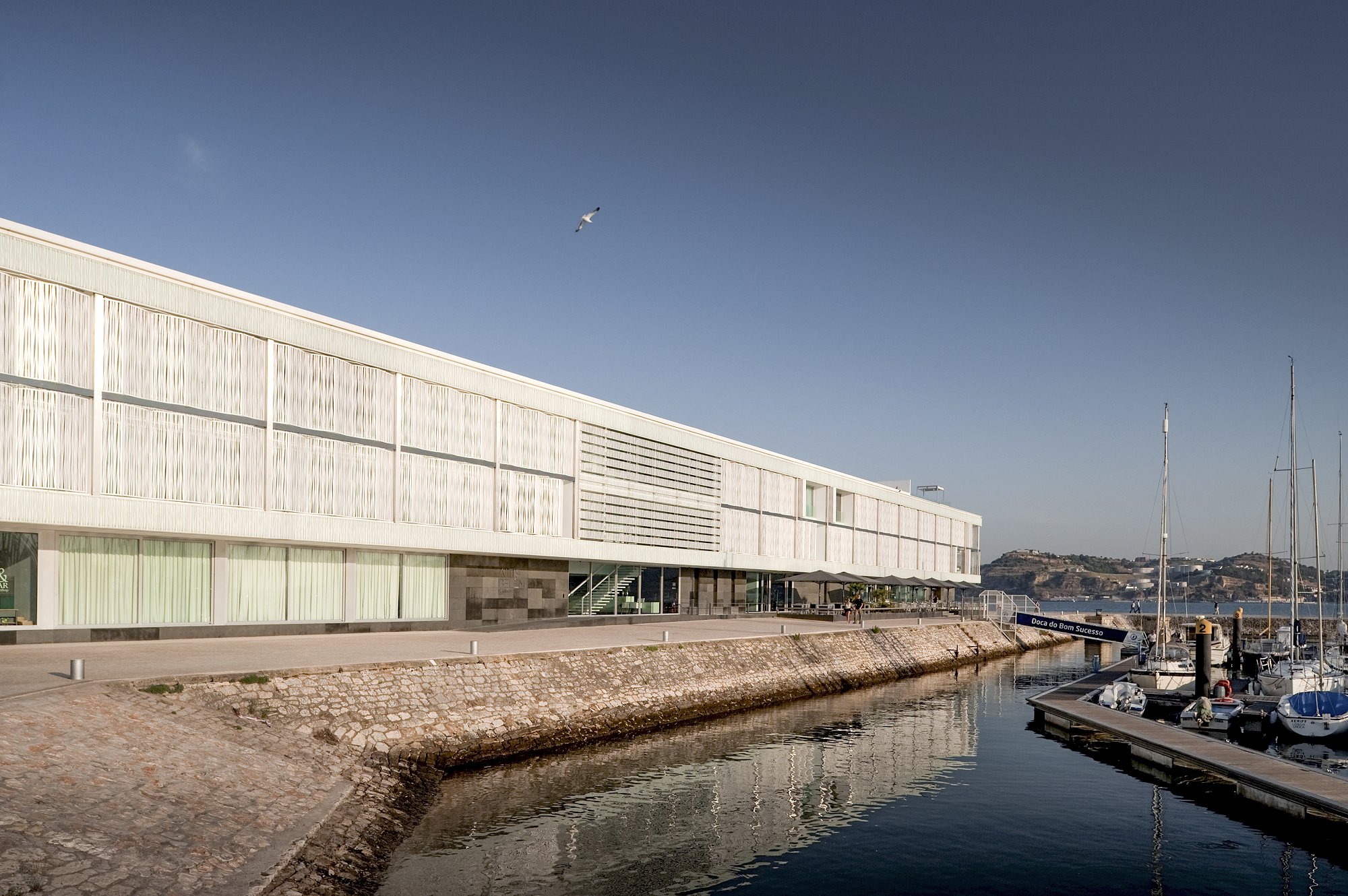 Altis Belem Hotel & Spa, a Design Hotel