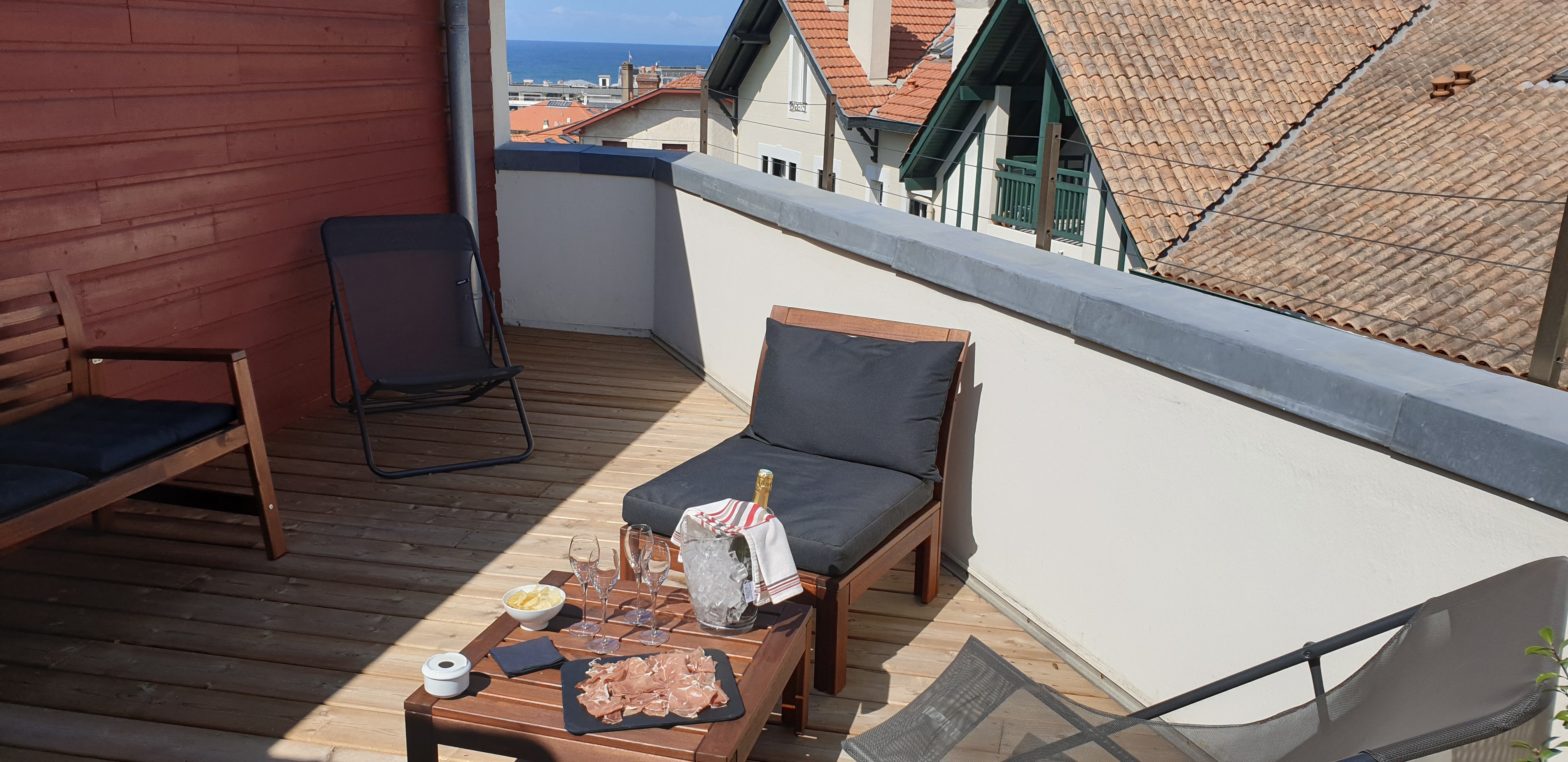 Hotel Au Bon Coin