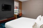 Aloft by Marriott Lexington
