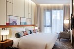 Breezy Suite, Larger Suite, 1 King