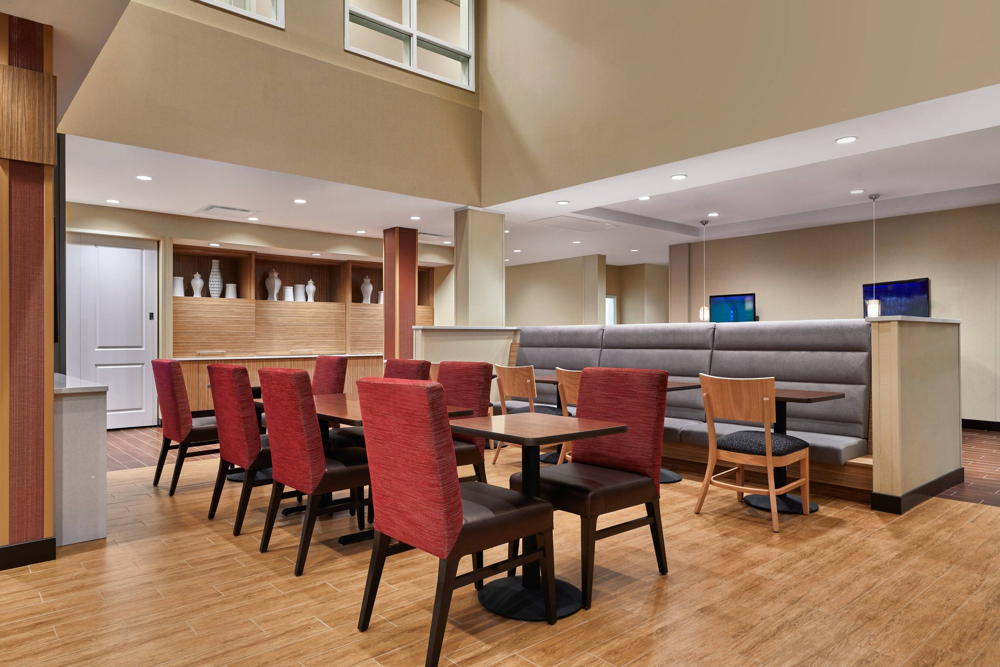 TownePlace Suites Fort McMurray