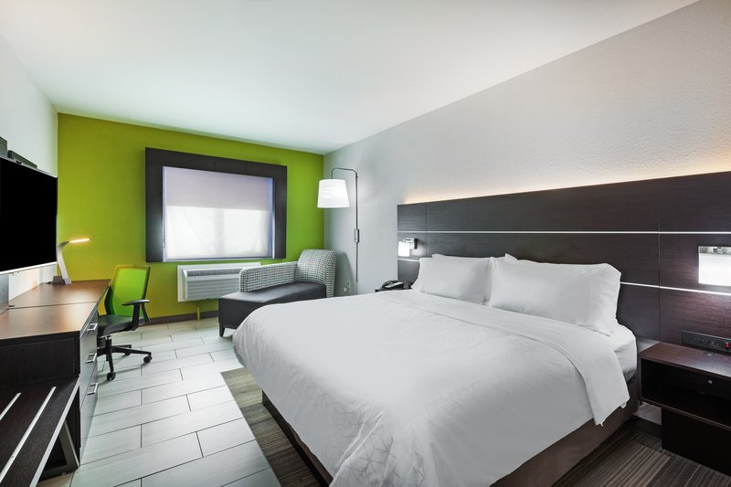 Holiday Inn Express Hotel & Suites PORT LAVACA