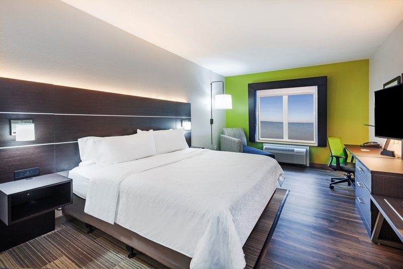 Holiday Inn Express Hotel & Suites PORT LAVACA