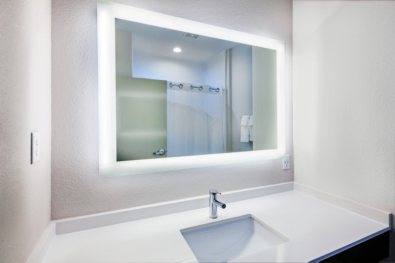 Holiday Inn Express Hotel & Suites PORT LAVACA