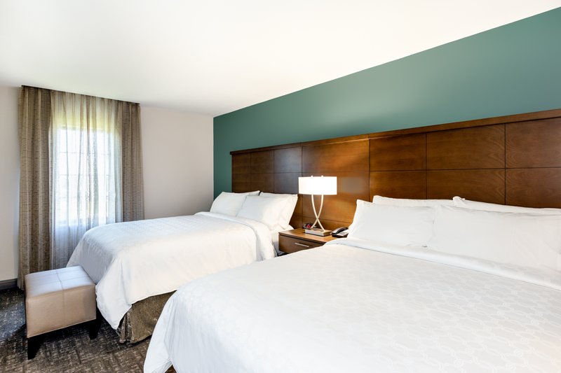 Staybridge Suites Fort Lauderdale Airport – West