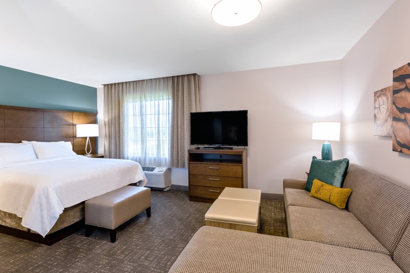 Staybridge Suites Fort Lauderdale Airport – West