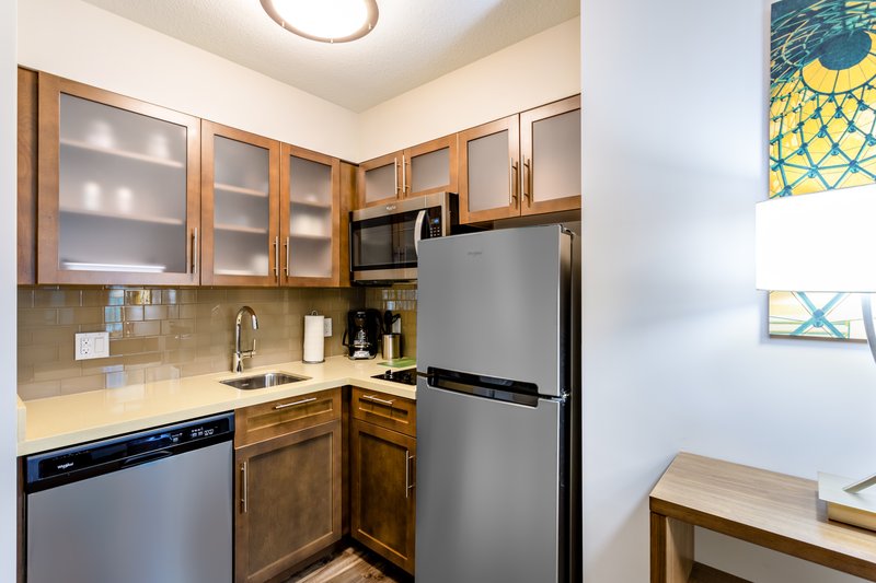 Staybridge Suites Fort Lauderdale Airport – West