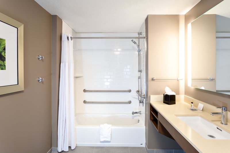 Staybridge Suites Fort Lauderdale Airport – West