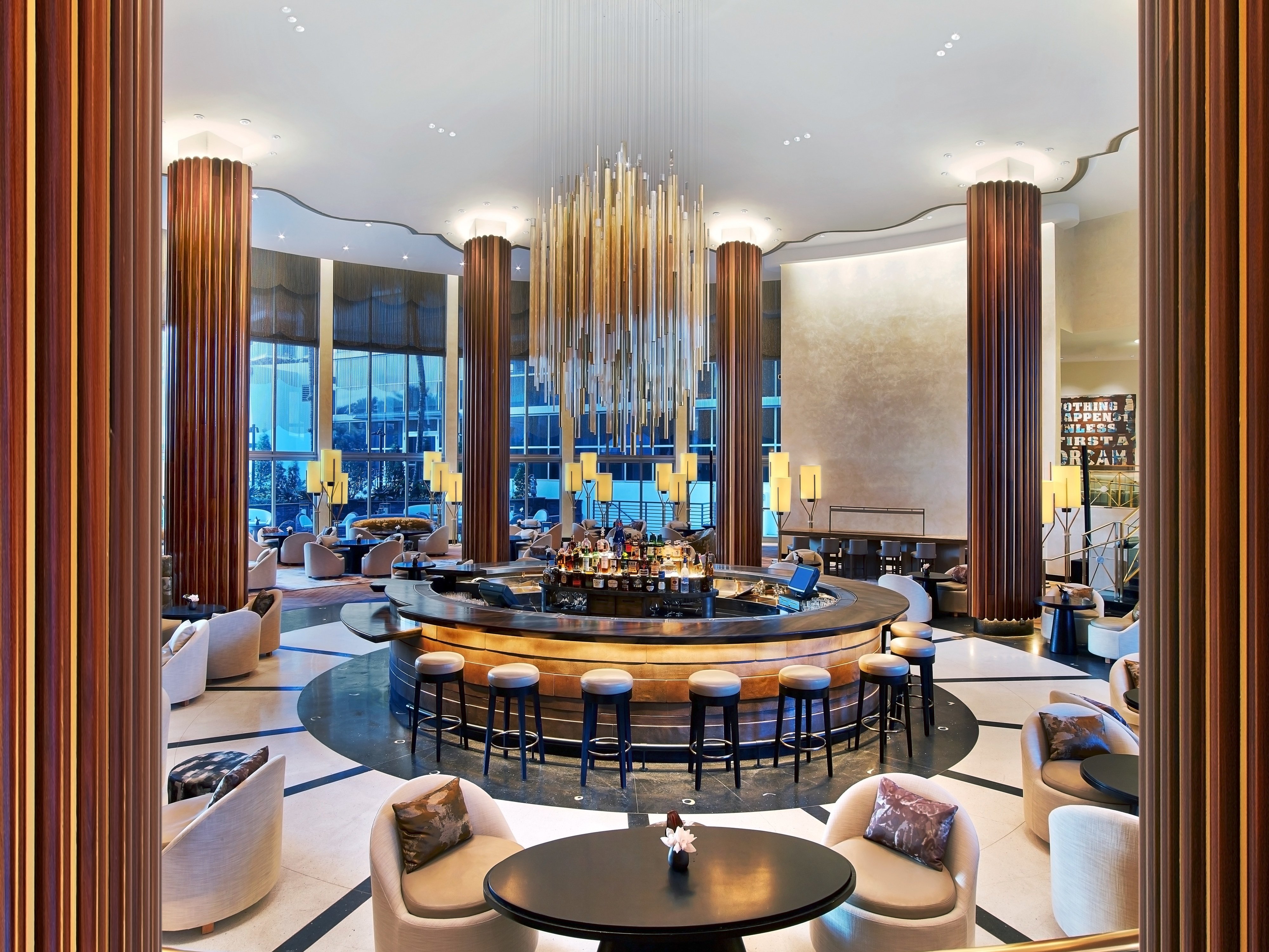 Nobu Hotel at Eden Roc Miami Beach