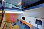 Duplex, Suite, 1 King, Sofa bed, High floor