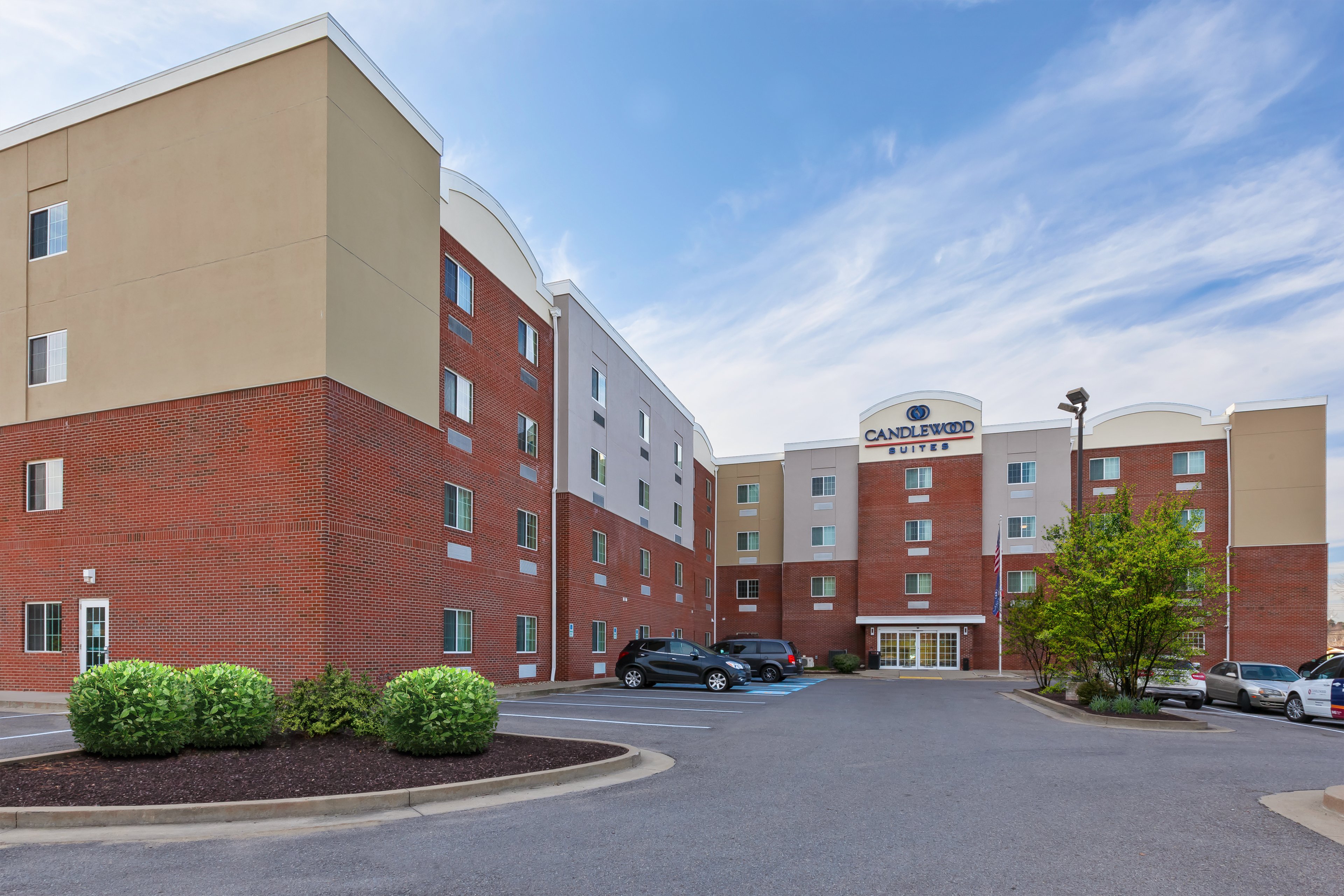 Candlewood Suites