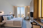 Executive Suite, 1 Bedroom Suite, 1 King, High floor
