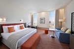 Royal Suite, 3 Bedroom Suite, Bedroom 1: 1 King, Bedroom 2: 1 King, Bedroom 3: 1 King