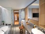 1 Bedroom Suite Club Lounge Access Private Onsen