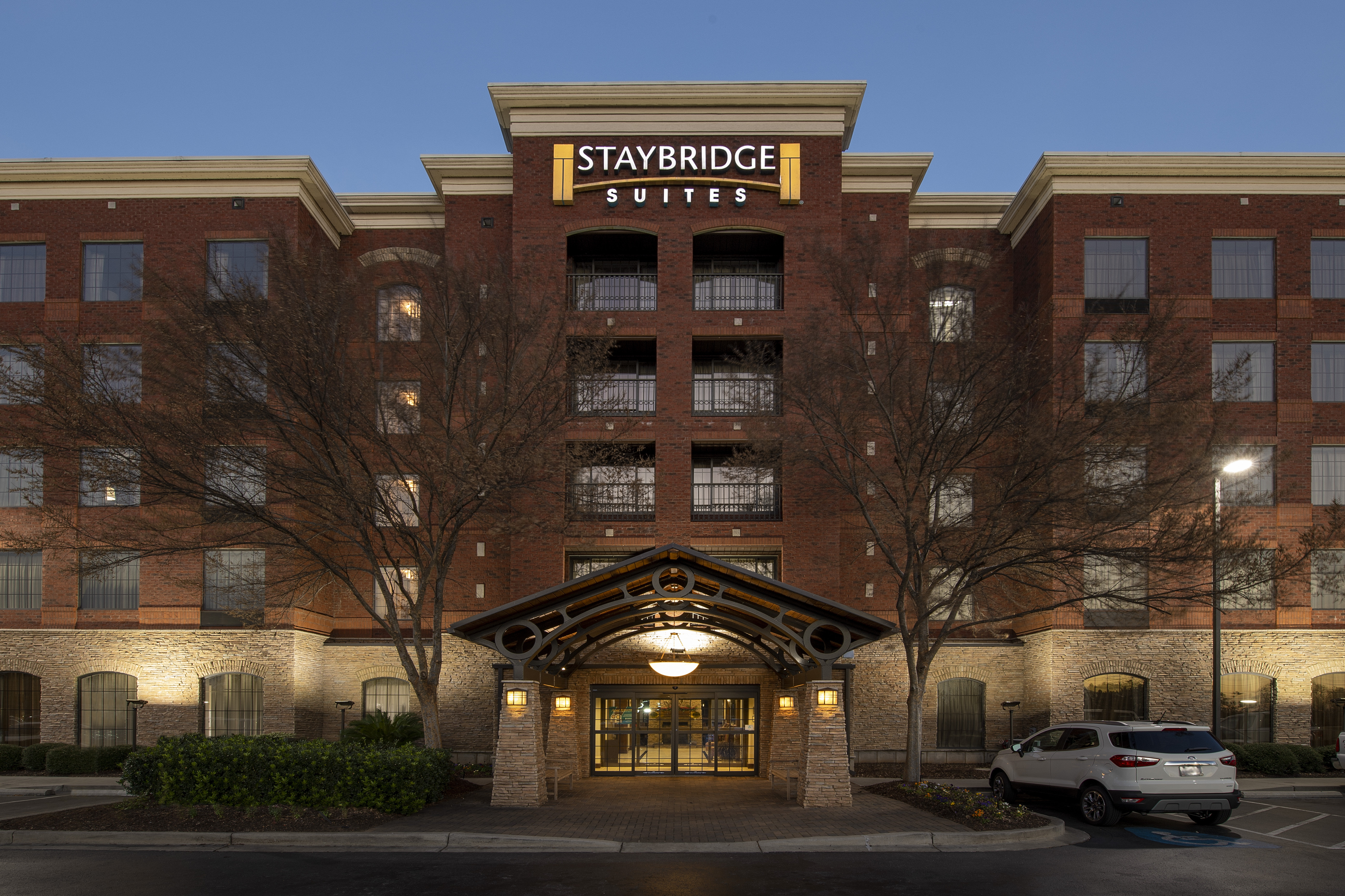 Staybridge Suites Columbia