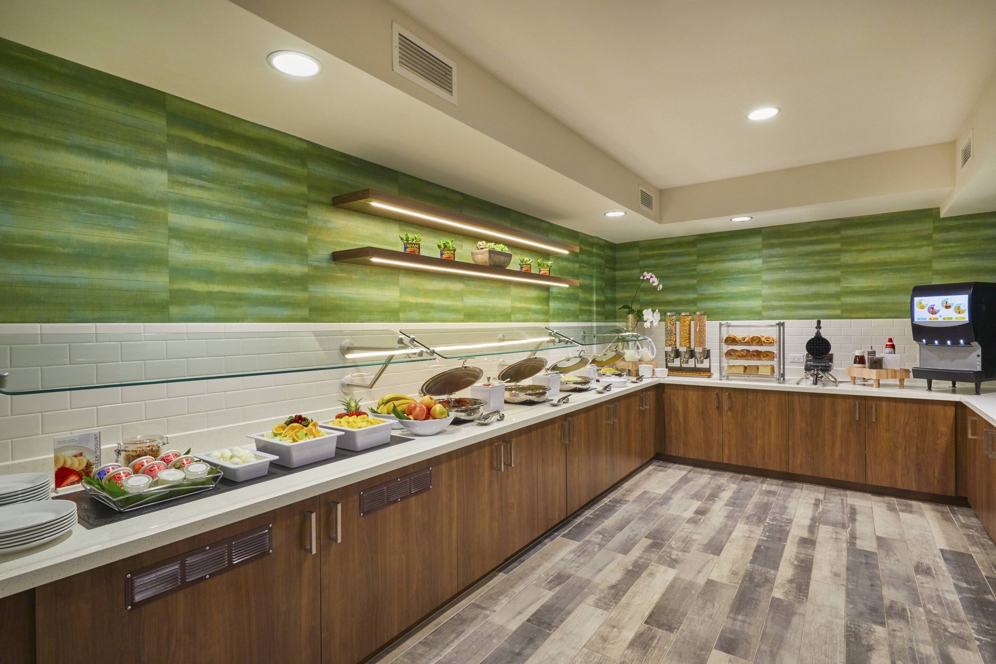 Residence Inn Oahu Kapolei