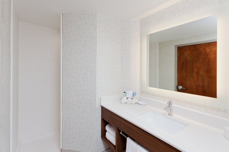 HOLIDAY INN EXP STE BOYDCOOPER