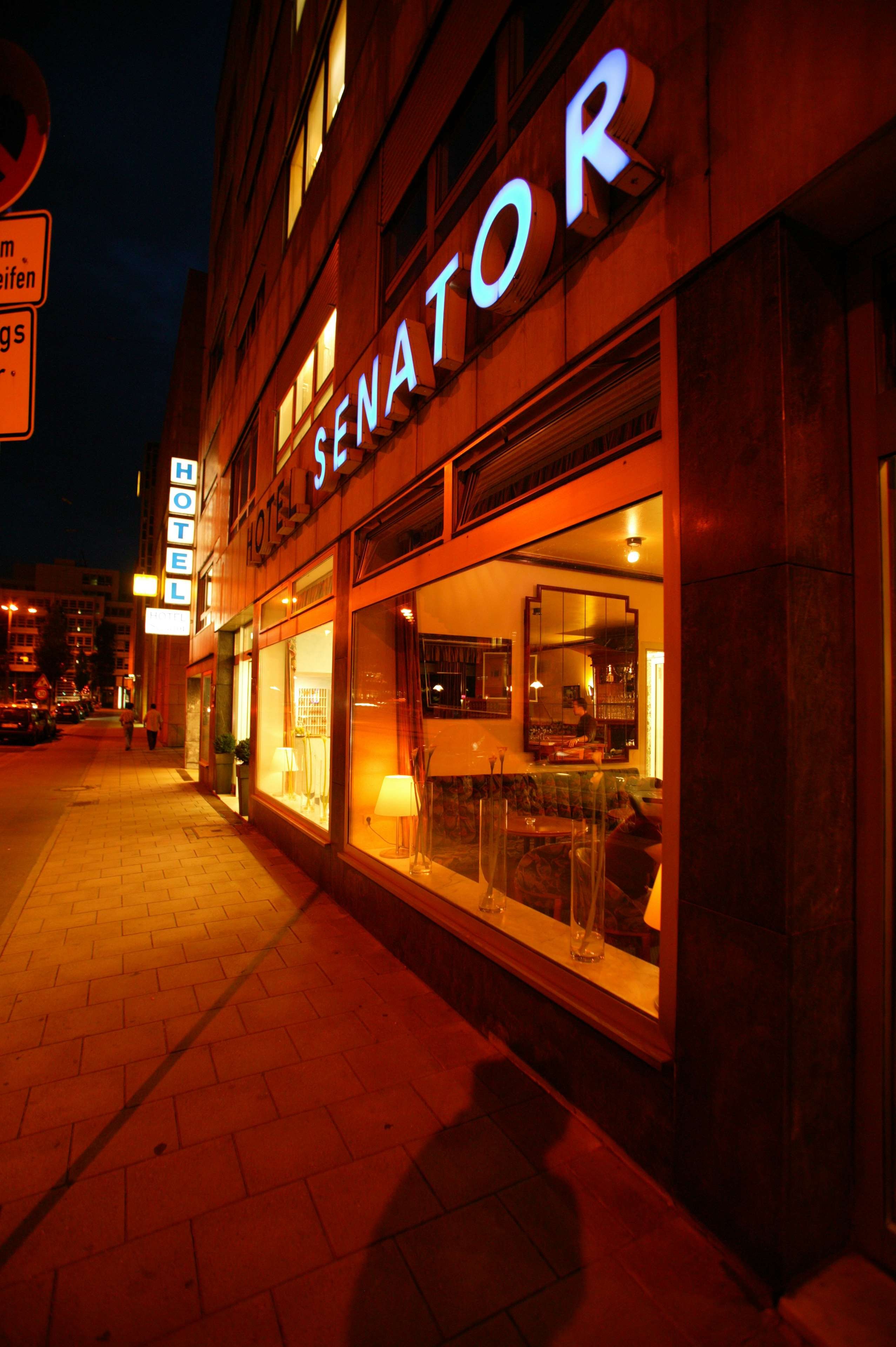Hotel Senator Europe