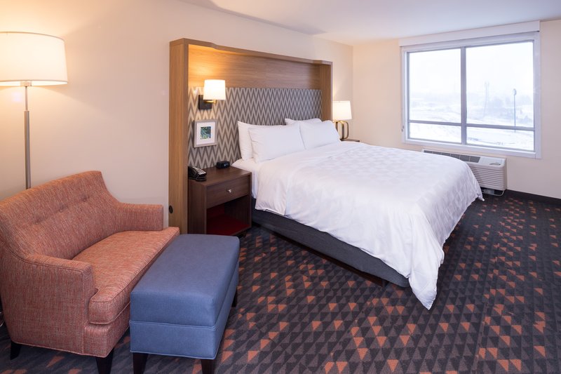 Holiday Inn Hotel and Suites Kalamazoo West