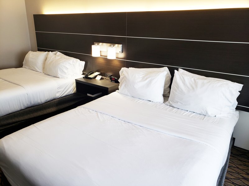 HOLIDAY INN EXP STE SAN ANGELO