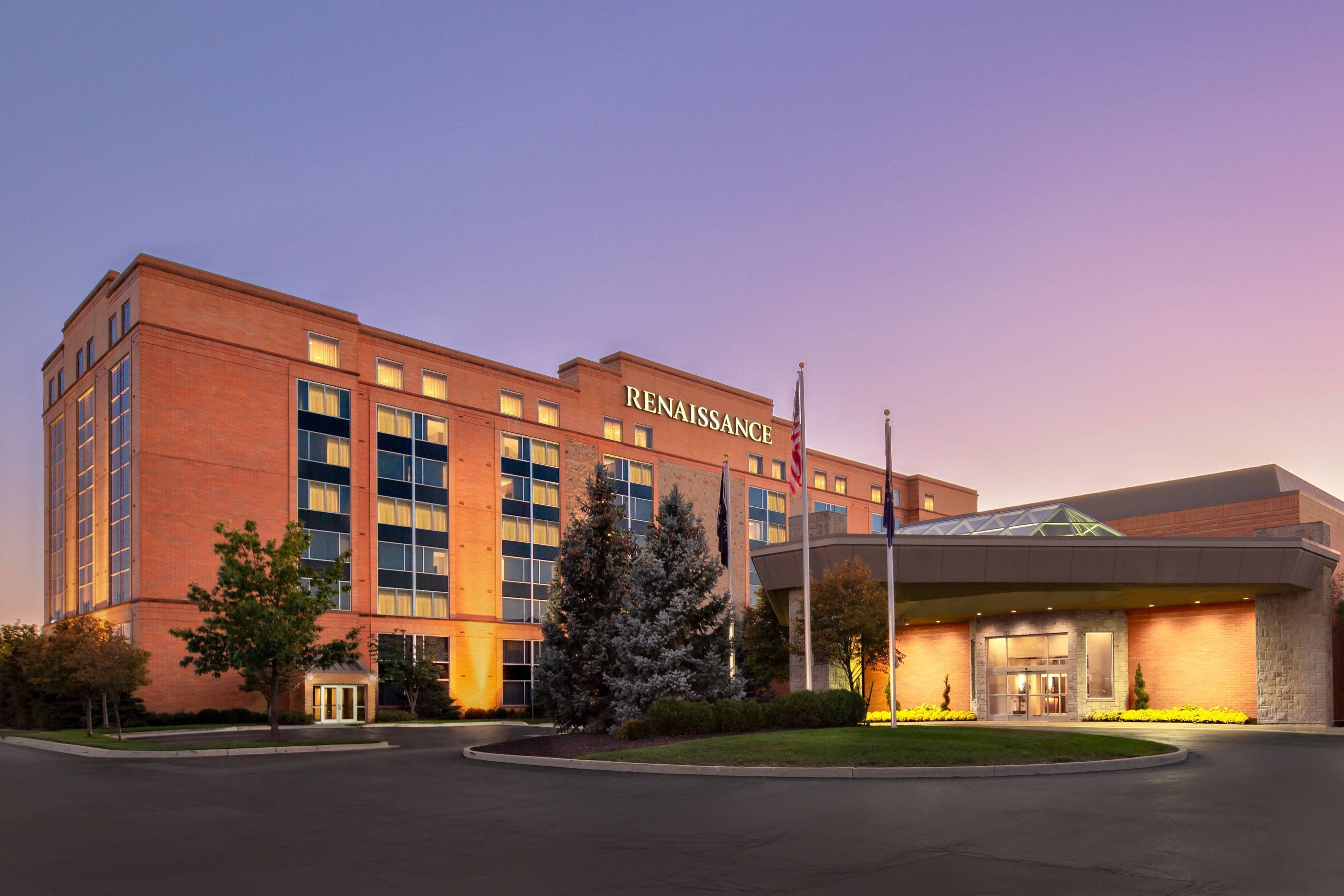 marriott hotels in brownsburg indiana