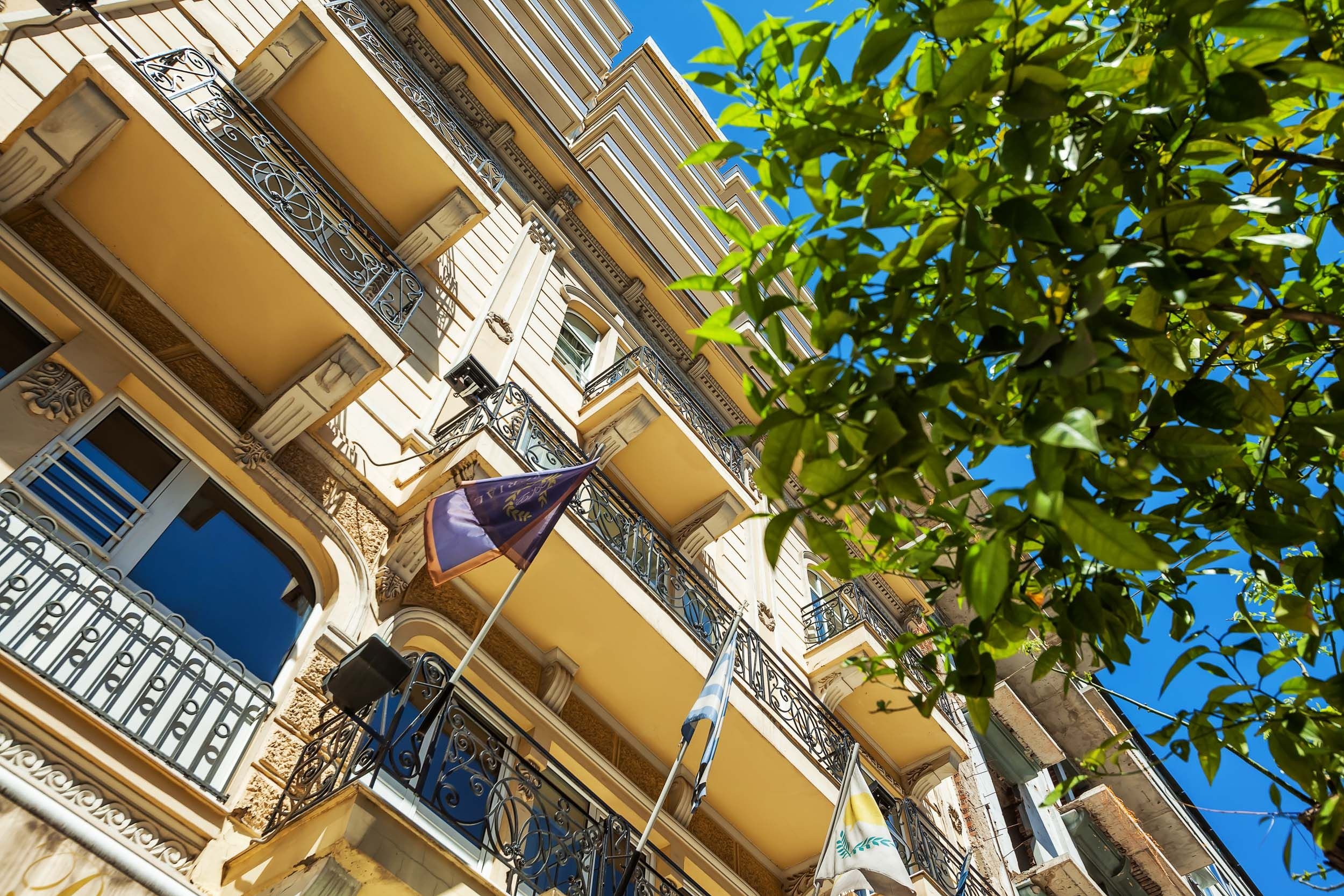Imperial Palace Classical Hotel