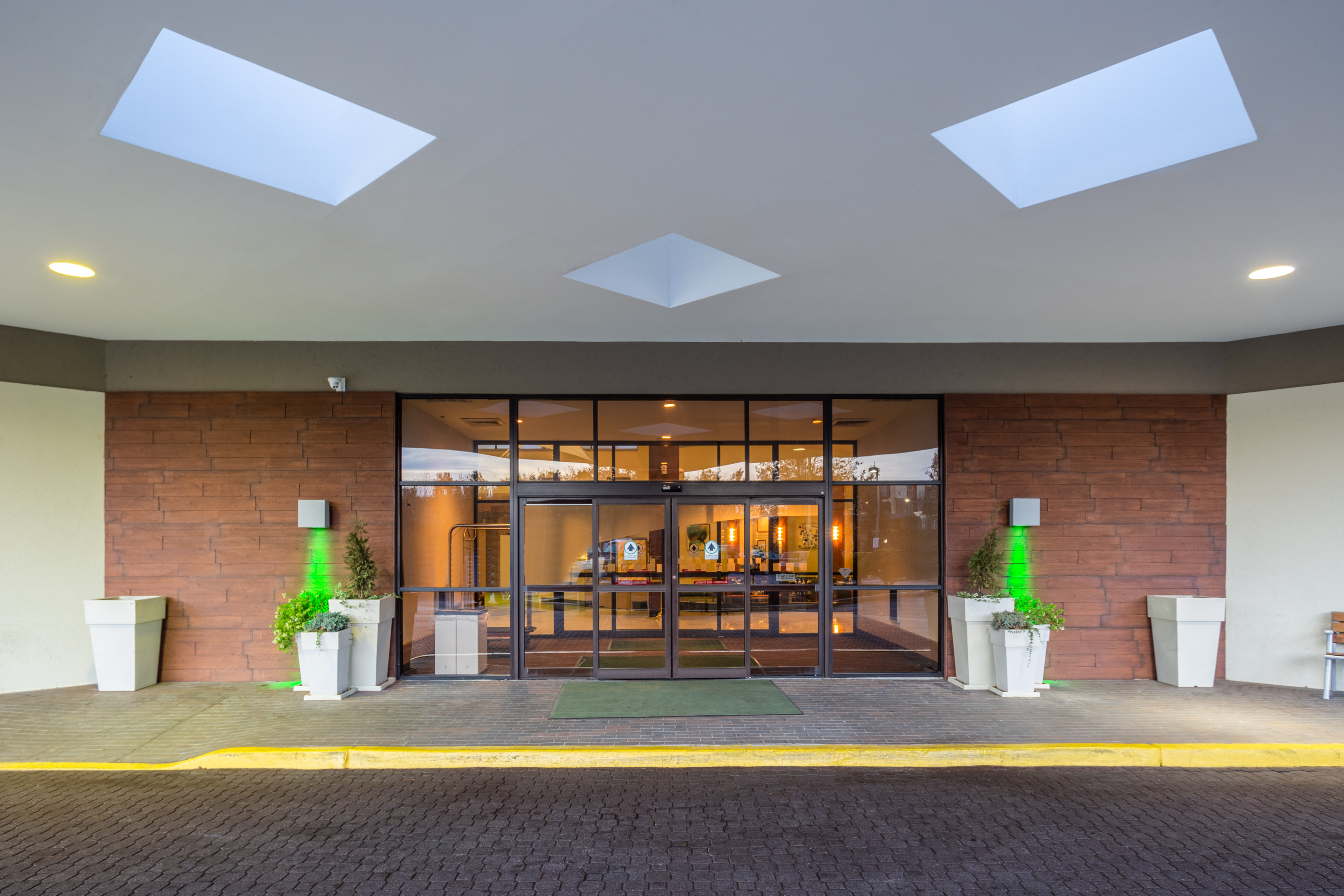 Holiday Inn PHILADELPHIA SOUTHSWEDESBORO Qantas Hotels