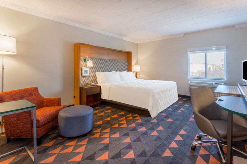 HOLIDAY INN SELECT SWEDESBORO