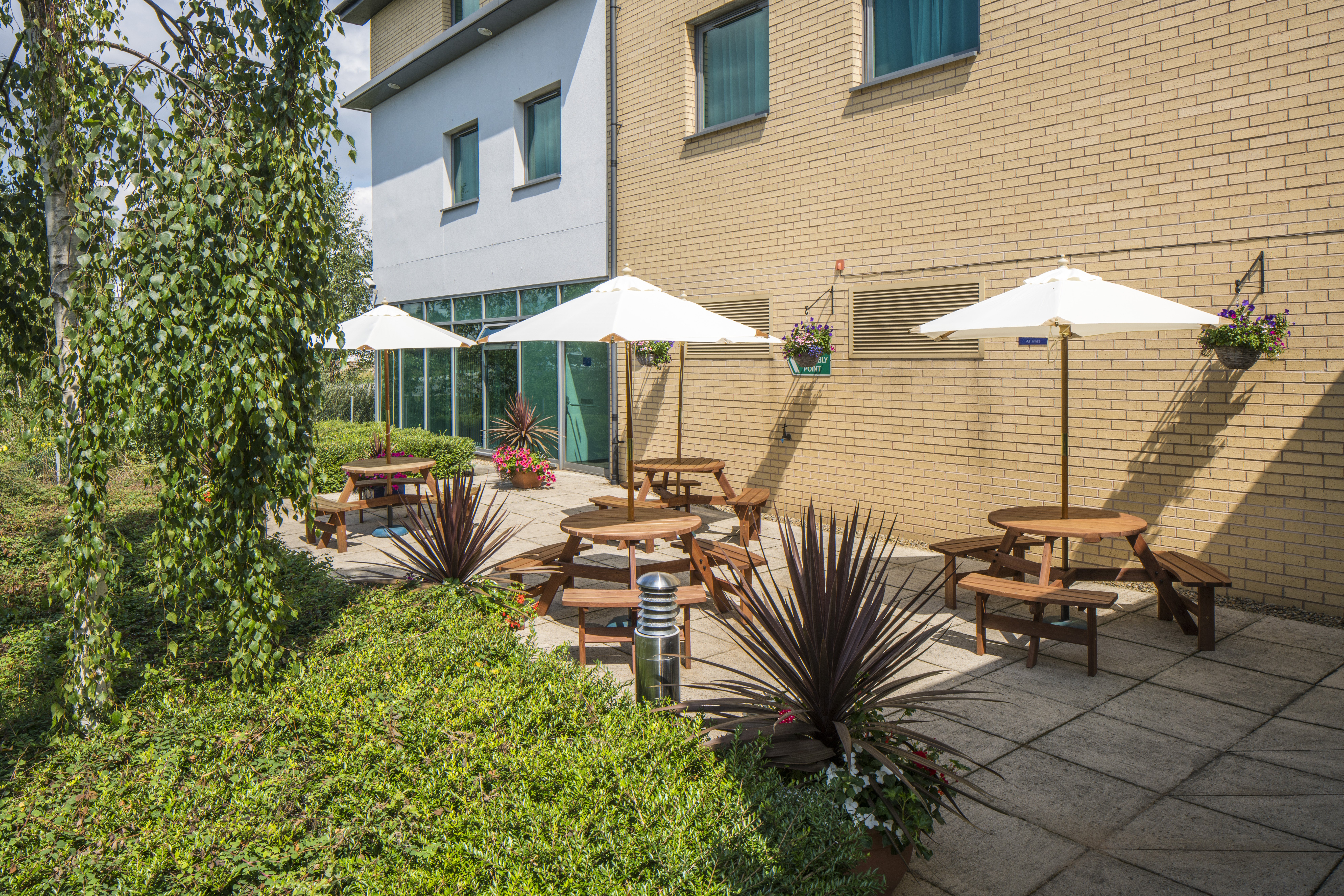 Holiday Inn Express Doncaster