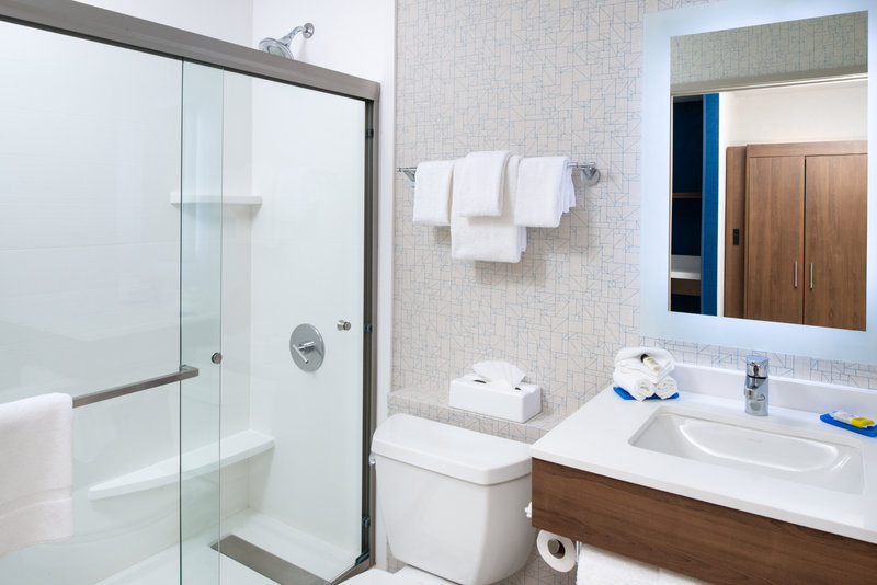 Holiday Inn Express LA West Downtown