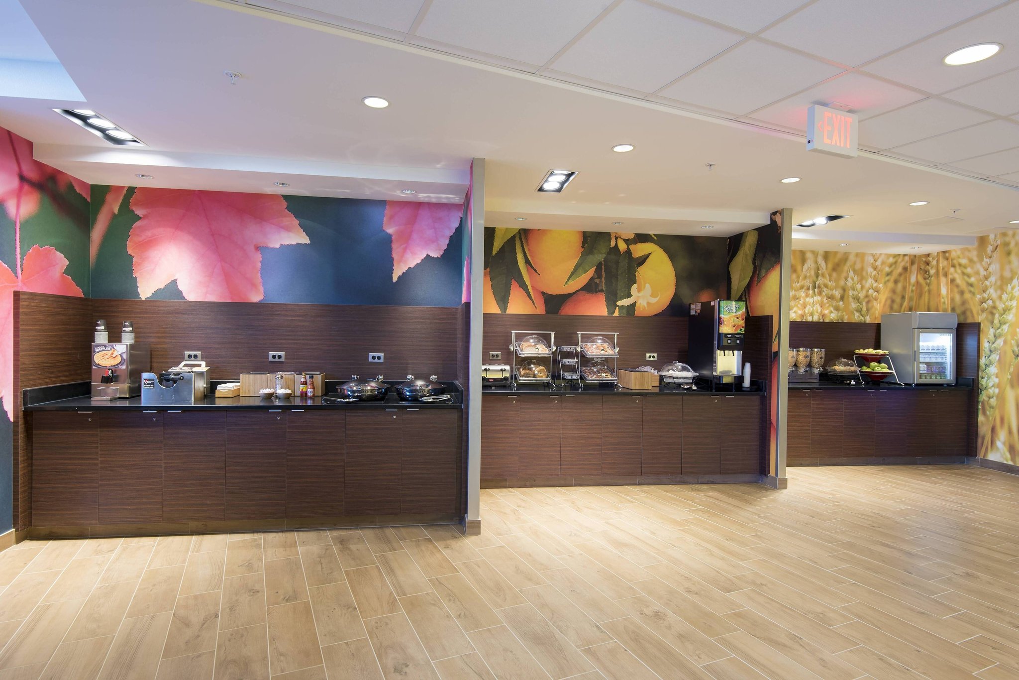 Fairfield Inn & Suites Tampa Westshore/Airport