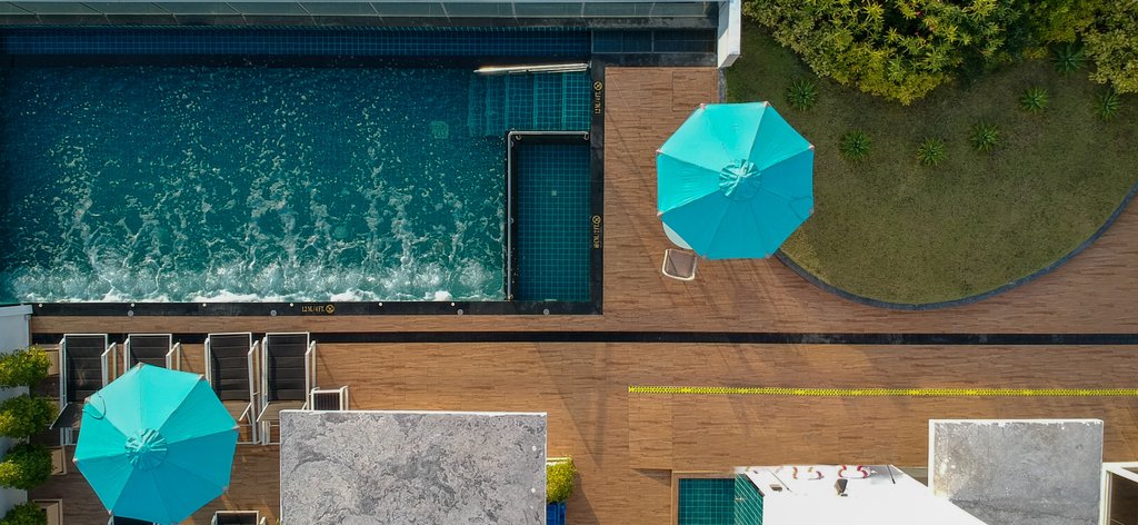 Holiday Inn Express Pattaya Central