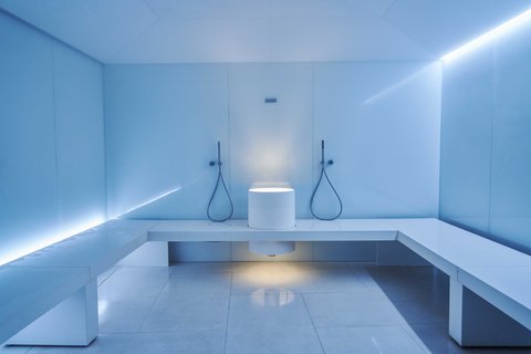 Laurea Spa Turkish Bath