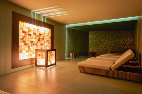 Laurea Spa Halotherapy