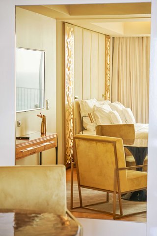 Ocean Junior Suite