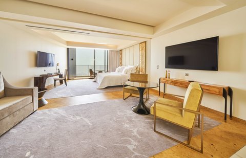 Ocean Junior Suite