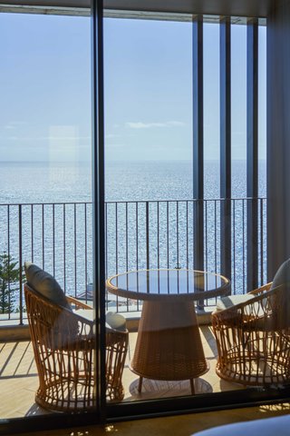 Ocean Junior Suite